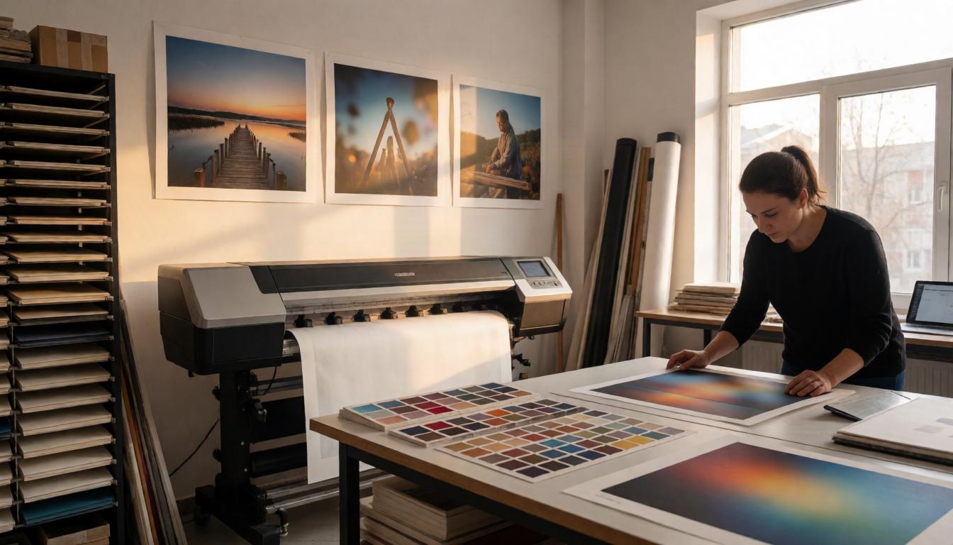 About image