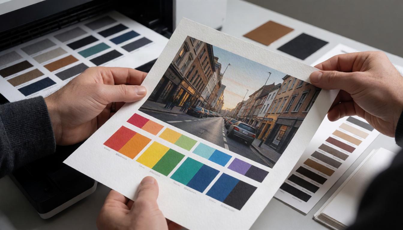 Plan Your Print